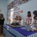 Ubah Citra Kencur, ITERA Perkenalkan Puding Jelly sebagai Pangan Fungsional