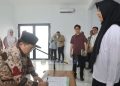 Wabup Irawan Topani Tegaskan Komitmen Wujudkan Kabupaten Layak Anak