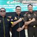 Presiden Prabowo Tunjuk Kuntadi sebagai Jampidsus, KWRI Lampung Beri Ucapan Selamat