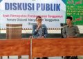 HMI dan FORMAT Soroti Pelayanan RSBM, Tekankan Tidak Ada Diskriminasi Pasien BPJS