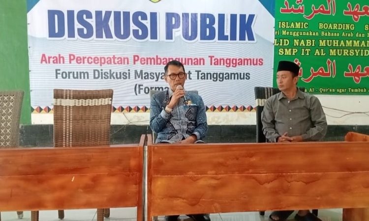 HMI dan FORMAT Soroti Pelayanan RSBM, Tekankan Tidak Ada Diskriminasi Pasien BPJS
