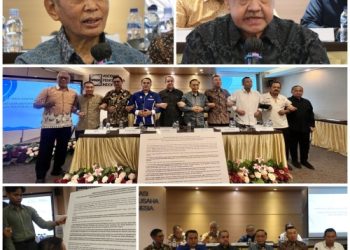 Lintas Sektor Pertembakauan Ajukan Moratorium Regulasi Turunan PP Kesehatan