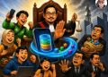 MK Buka Jalan Ekosistem Digital yang Adil
