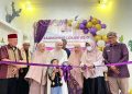 Terima Wakaf dari Founder Bee Me Indonesia, RumaQuran Buka Cabang Ketujuh untuk Cetak Guru Al-Qur'an
