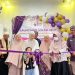 Terima Wakaf dari Founder Bee Me Indonesia, RumaQuran Buka Cabang Ketujuh untuk Cetak Guru Al-Qur'an