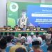 Kukuhkan 16 Guru Besar, UIN RIL Tambah Kekuatan Akademik Menuju Target 80 Profesor