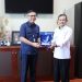 UIN RIL Gandeng BBPOM Bandar Lampung, Perkuat Kolaborasi Pendidikan, Riset, dan Pengembangan Produk Mahasiswa