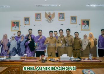 Pesisir Barat Gandeng Universitas Aisyah Pringsewu, Dorong SDM Unggul dan Pengembangan Daerah