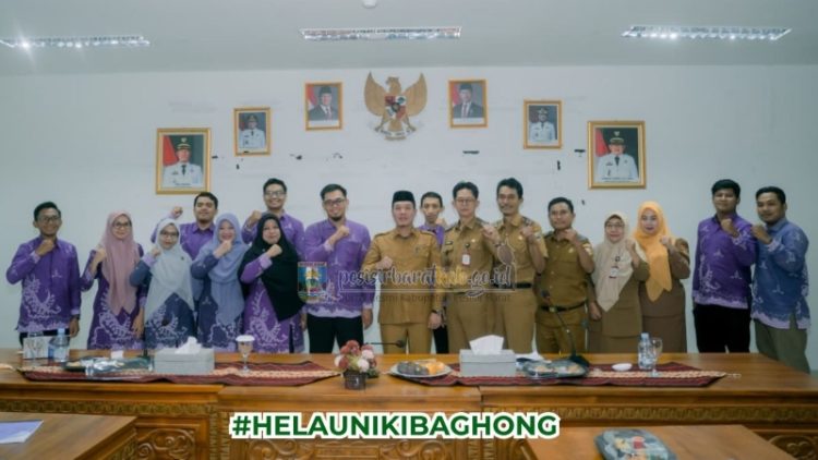 Pesisir Barat Gandeng Universitas Aisyah Pringsewu, Dorong SDM Unggul dan Pengembangan Daerah