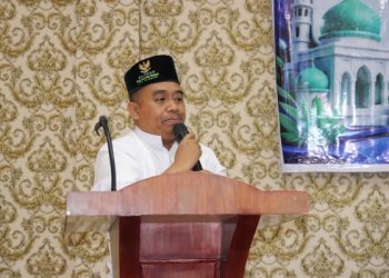 BAZNAS dan SLB Negeri Pembina Palembang Perkuat Dakwah Inklusif Lewat Pelatihan Bahasa Isyarat Al-Qur'an