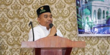 BAZNAS dan SLB Negeri Pembina Palembang Perkuat Dakwah Inklusif Lewat Pelatihan Bahasa Isyarat Al-Qur'an