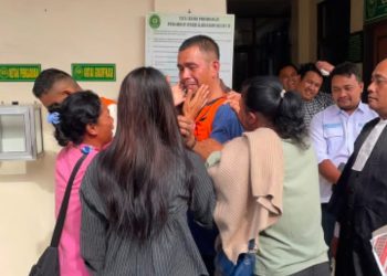 Sidang Dugaan Tindak Pidana Kehutanan di Karo Berlanjut, Jaksa Hadirkan Saksi dan Ahli