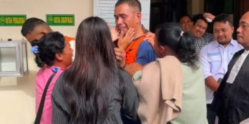 Sidang Dugaan Tindak Pidana Kehutanan di Karo Berlanjut, Jaksa Hadirkan Saksi dan Ahli