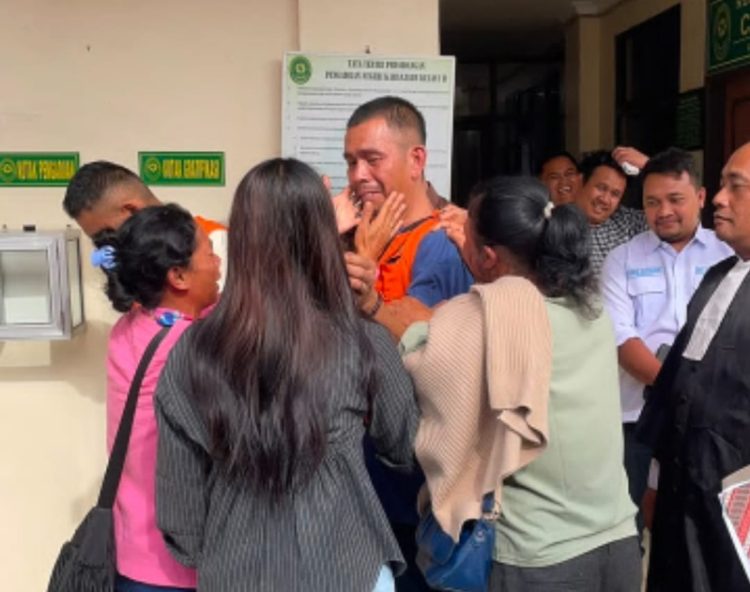 Sidang Dugaan Tindak Pidana Kehutanan di Karo Berlanjut, Jaksa Hadirkan Saksi dan Ahli