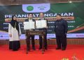 UIN RIL dan PTA Bandar Lampung Bangun Kemitraan Strategis Bidang Akademik dan SDM