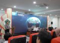UIN RIL Gelar Kuliah Tamu Internasional, Dr. Sadia Jamil Bahas Peluang dan Tantangan AI di Dunia Akademik