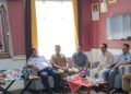 Pemkab Tanggamus Pastikan Kenyamanan Pedagang Lewat Kesepakatan Relokasi Pasar Talang Padang