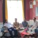 Pemkab Tanggamus Pastikan Kenyamanan Pedagang Lewat Kesepakatan Relokasi Pasar Talang Padang