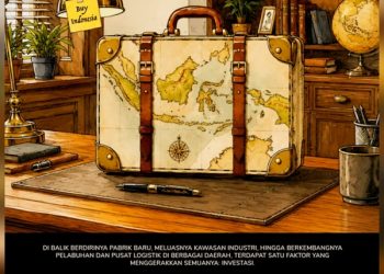 "FORTUNE Indonesia: Best Places to Invest", Investasi Bukan Sekadar Angka, Tetapi Cermin 3 Ini