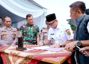 Polda Lampung Musnahkan Narkotika Senilai Rp264,9 Miliar, Pemprov Perkuat Kolaborasi