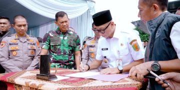 Polda Lampung Musnahkan Narkotika Senilai Rp264,9 Miliar, Pemprov Perkuat Kolaborasi