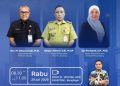 SIGER BANGKOM Seri #12 Angkat Transformasi Digital demi Pelayanan Publik Berkualitas