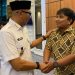 Mas Pangeran Yan Vandika Wakili Lampung ke Jerman, Gubernur Beri Pesan Jaga Nama Daerah