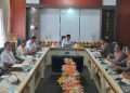 Panen Perdana Capai 5 Ton, Bupati Tanggamus Siap Perluas Budidaya Bawang Putih