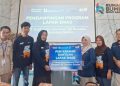 Program Lapak Emas PT Bukit Asam Bantu UMKM Tingkatkan Produktivitas dan Pendapatan