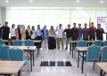 Campus Hiring UIN RIL Jembatani Alumni Menuju Dunia Kerja
