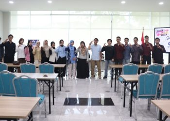 Campus Hiring UIN RIL Jembatani Alumni Menuju Dunia Kerja