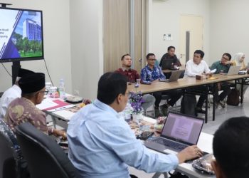 UIN Raden Intan Lampung Siapkan Tiga Prodi Baru untuk Menjawab Kebutuhan Zaman