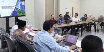 UIN Raden Intan Lampung Siapkan Tiga Prodi Baru untuk Menjawab Kebutuhan Zaman