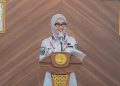 Wagub Jihan Luncurkan Semangat Agen Perubahan pada Pembukaan KPDK Daerah Lampung 2026