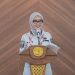 Wagub Jihan Luncurkan Semangat Agen Perubahan pada Pembukaan KPDK Daerah Lampung 2026