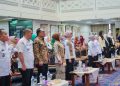 Pelantikan DPD FPPI Lampung 2026–2031, Wagub Jihan Tekankan Sinergi Pemberdayaan Perempuan