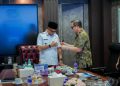 Gubernur Mirza Dorong Hilirisasi Limbah Pertanian melalui ICIF 2026 di Belanda