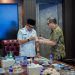 Gubernur Mirza Dorong Hilirisasi Limbah Pertanian melalui ICIF 2026 di Belanda