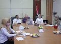 Diskominfotik Lampung Gelar Webinar Pelindungan Data Pribadi untuk Perkuat Tata Kelola Digital