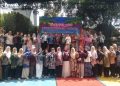 HUT Ke-45 SMAN 6 Palembang, Talkshow Spectarion Bekali Siswa Hadapi Era Digital