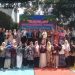 HUT Ke-45 SMAN 6 Palembang, Talkshow Spectarion Bekali Siswa Hadapi Era Digital
