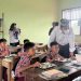 Bupati Egi dan Kajati Lampung Sidak Program MBG di Natar, Pastikan Tepat Sasaran
