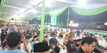 Bengkel Sumber Rezeki Resmikan Cabang Keempat, Ekspansi Usaha Diiringi Aksi Sosial