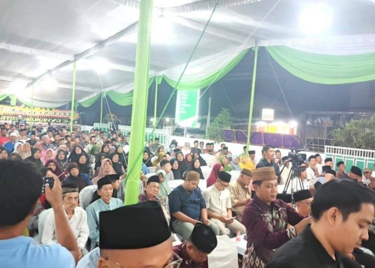 Bengkel Sumber Rezeki Resmikan Cabang Keempat, Ekspansi Usaha Diiringi Aksi Sosial