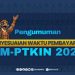 UM-PTKIN 2026 Perpanjang Masa Pembayaran hingga 2 Juni, UIN RIL Buka 31 Program Studi