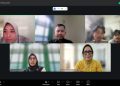 UIN RIL Perkuat Riset Kelautan Nasional Lewat Kolaborasi dengan Undip