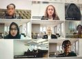 Empat Mahasiswa Pascasarjana UIN Raden Intan Lampung Wakili Indonesia di IMAS 2026