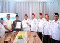 Perkuat Sertifikasi Halal, UIN RIL Jalin Kerja Sama dengan Juleha Lampung