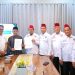 Perkuat Sertifikasi Halal, UIN RIL Jalin Kerja Sama dengan Juleha Lampung
