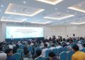 UIN Raden Intan Lampung Jadi Tuan Rumah Sosialisasi Bursa Karbon OJK